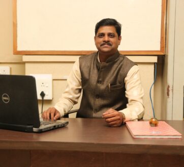 Mr. Dharmraj Honmore