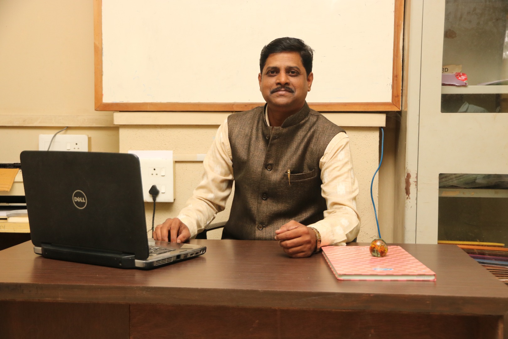 Mr. Dharmraj Honmore