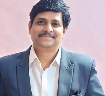 Mr. Dharmraj Honmore