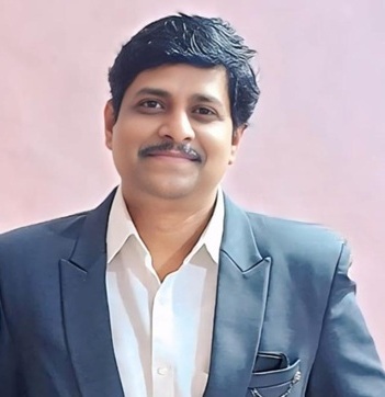 Mr. Dharmraj Honmore