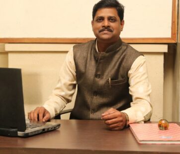 Mr. Dharmraj Honmore