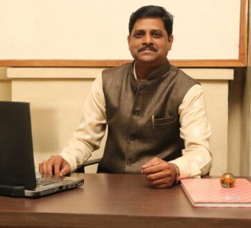 Mr. Dharmraj Honmore