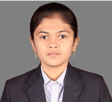 Ms.Pratiksha Koli
