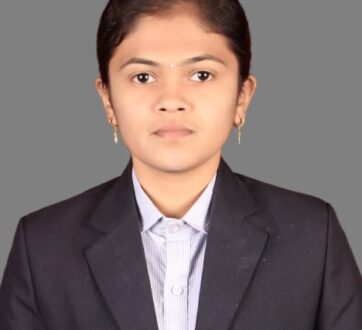 Ms.Pratiksha Koli