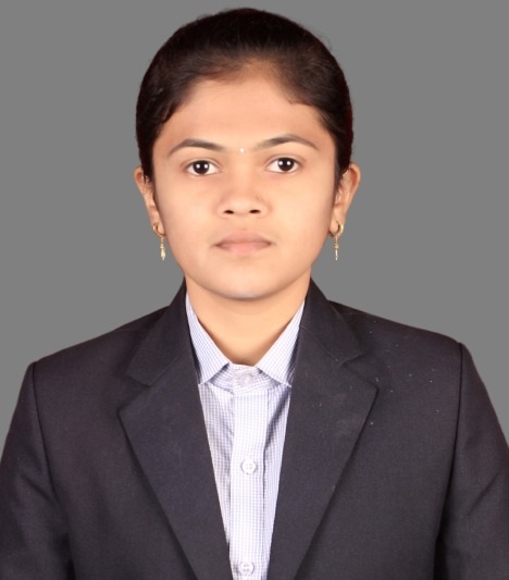 Ms.Pratiksha Koli