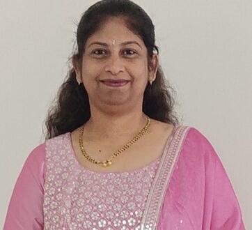 Mrs. Swati N. Pawar