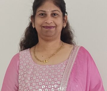 Mrs. Swati N. Pawar