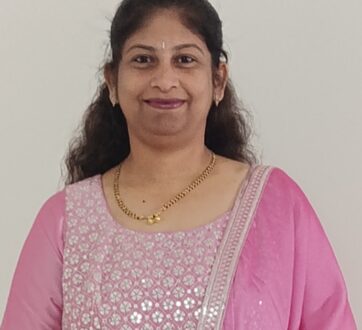 Mrs. Swati N. Pawar