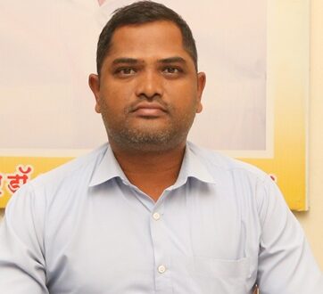 Mr. Sandeep Chavan